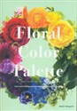 Floral Color Palette Polish Books Canada