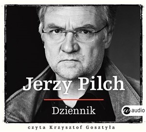 [Audiobook] Dziennik - Polish Bookstore USA