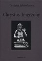 Chrystus Umęczony Ikonografia w Polsce od XIII do XVI w. online polish bookstore