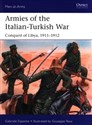 Armies of the Italian-Turkish War Conquest of Libya, 1911–1912 polish usa