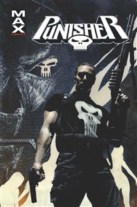 Punisher Max Tom 10 - Polish Bookstore USA