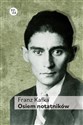 Osiem notatników - Franz Kafka Bookshop