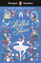 Penguin Readers Level 2: Ballet Shoes (ELT Graded Reader) polish books in canada