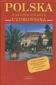 Polska Najpiękniejsze Uzdrowiska  - Polish Bookstore USA