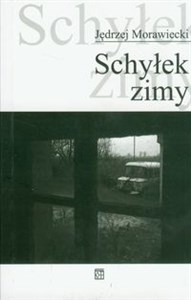 Schyłek zimy Polish bookstore