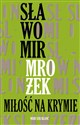 Miłość na Krymie - Sławomir Mrożek