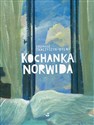 Kochanka Norwida  polish books in canada