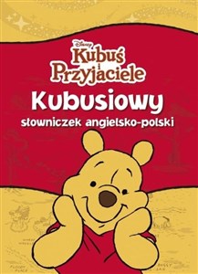 Kubuś i Przyjaciele Kubusiowy słowniczek angielsko-polski  polish usa