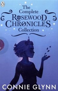 The Complete Rosewood Chronicles Collection   