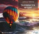 [Audiobook] Tajemnicza wyspa  