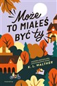 Może to miałeś być ty - K. L. Walther to buy in USA