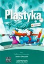 Plastyka 4-6 Zeszyt ćwiczeń Szkoła podstawowa buy polish books in Usa