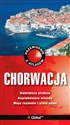 Przewodnik z atlasem Chorwacja pl online bookstore