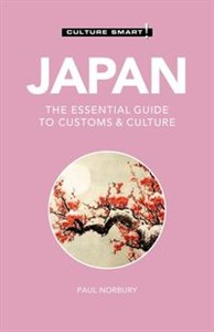 Culture Smart! Japan The Essential Guide to Customs & Culture Canada Bookstore