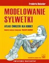 Modelowanie sylwetki Atlas ćwiczeń dla kobiet to buy in USA