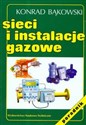 Sieci i instalacje gazowe Poradnik - Polish Bookstore USA