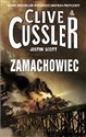 Zamachowiec - Clive Cussler, Justin Scott