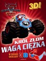 Król Złom waga ciężka  