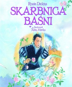 Skarbnica baśni in polish