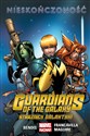 Guardians of the Galaxy (Strażnicy Galaktyki), Nieskończoność Tom 3 Polish Books Canada