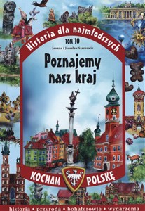 Poznajemy nasz kraj to buy in Canada