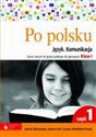 Po polsku 1 Zeszyt ćwiczeń do języka polskiego dla gimnazjum Część 1 polish books in canada