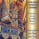 Słynne Organy Katedry We Fromborku(ut.na trąbkę)CD bookstore