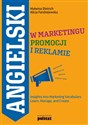 Angielski w marketingu, promocji i reklamie Insights into Marketing Vocabulary Learn, Manage, and Create to buy in USA