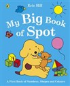 My Big Book of Spot pl online bookstore