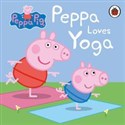 Peppa Pig: Peppa Loves Yoga Polish Books Canada