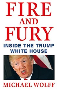 Fire and Fury chicago polish bookstore