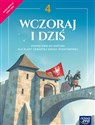 Historia wczoraj i dziś podręcznik dla klasy 4 szkoły podstawowej 62102  