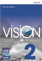 Vision 2 Workbook Liceum technikum  