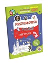 Przysłowia polskie i nie tylko kolorowanka 4 w 1 chicago polish bookstore