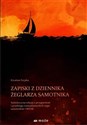 Zapiski z dziennika żeglarza samotnika - Polish Bookstore USA