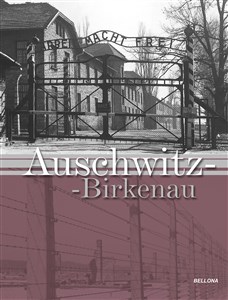 Auschwitz-Birkenau Bookshop