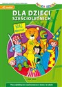 Dla dzieci sześcioletnich Nasza szkoła - Polish Bookstore USA