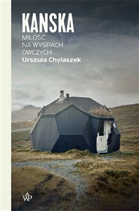 Kanska Miłość na Wyspach Owczych Polish bookstore