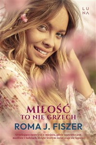 Miłość to nie grzech in polish