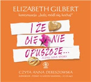 [Audiobook] I że cię nie opuszczę polish books in canada