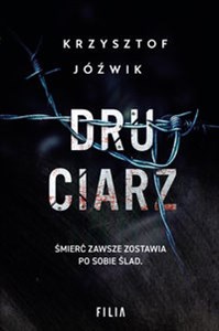 Druciarz Wielkie Litery books in polish