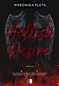 Hellish Desire Canada Bookstore