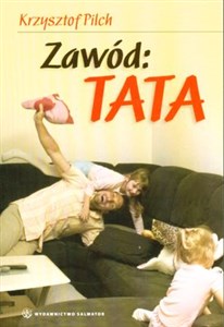 Zawód Tata - Polish Bookstore USA