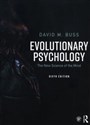 Evolutionary Psychology The New Science of the Mind - David M. Buss Bookshop