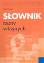 Słownik nazw własnych Polish Books Canada