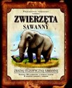 Zwierzęta sawanny - Polish Bookstore USA