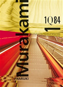 1Q84 Polish Books Canada