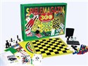 Zestaw 300 gier AKTION - 