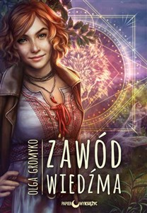 Zawód Wiedźma to buy in Canada