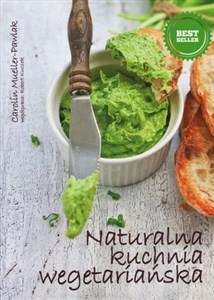 Naturalna kuchnia wegetariańska Bookshop